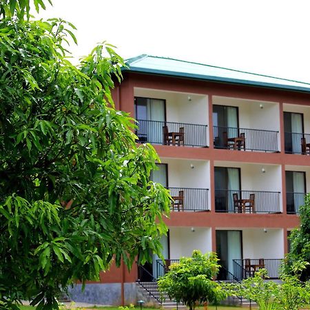 Grand & Gangula Hotel Dambulla Buitenkant foto