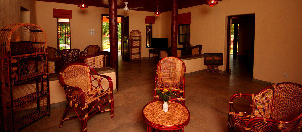 Grand & Gangula Hotel Dambulla Buitenkant foto