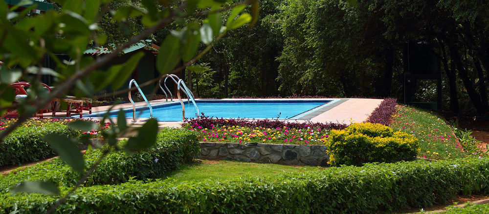 Grand & Gangula Hotel Dambulla Buitenkant foto